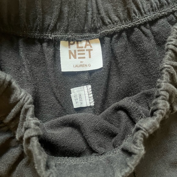 Planet sweatpants by Lauren G - Picture 3 of 5